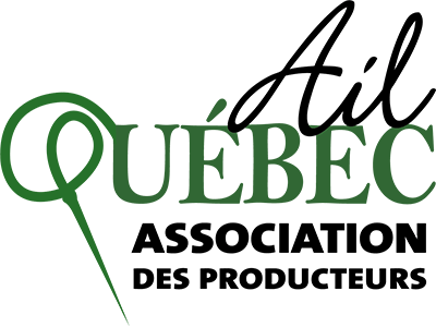 Association des producteurs d’ail du Québec