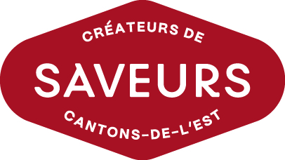 Créateurs de saveurs des Cantons-de-l'Est